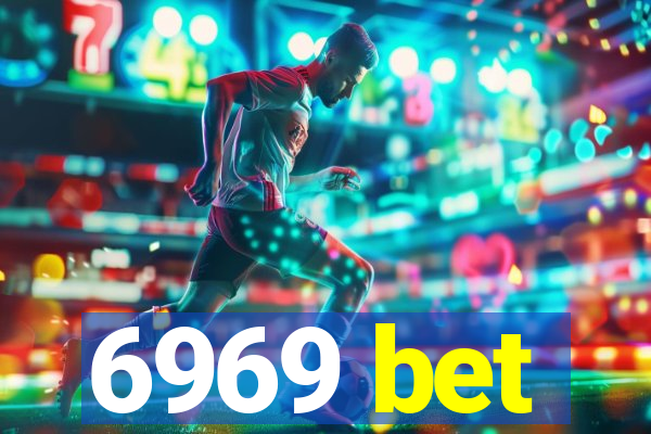 6969 bet